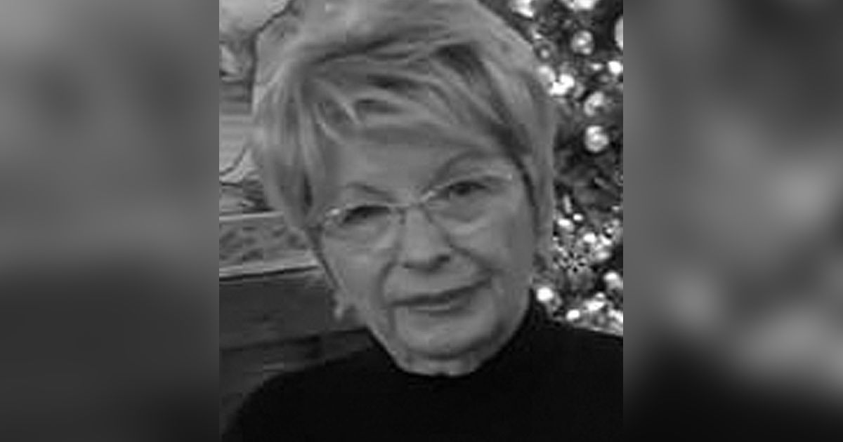 Prominent Yugoslav Actress Passed Away