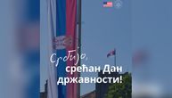 Oglasila se Američka ambasada u Beogradu