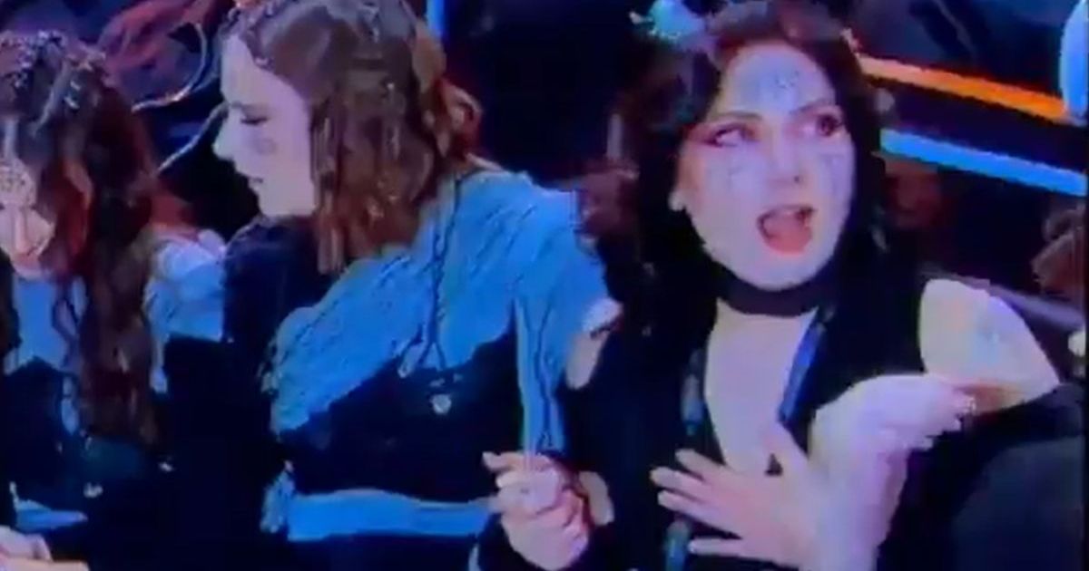 See Zorja Pajić's reaction the moment Croatians decided to send her song to Eurovision