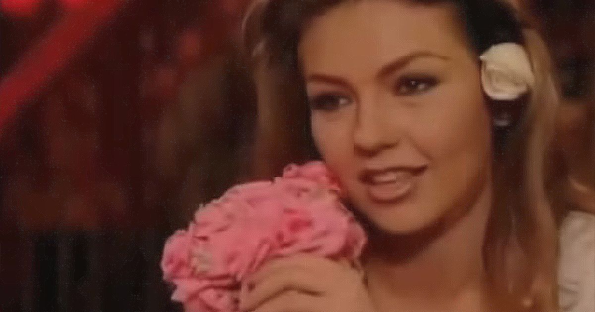 We Loved Her as Rosalinda, Then She Disappeared: Actress Went Through Hell