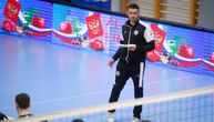 Evo ko je Nenad Živanović, trener Partizana koji je na derbiju skandalozno vređao svoje odbojkašice