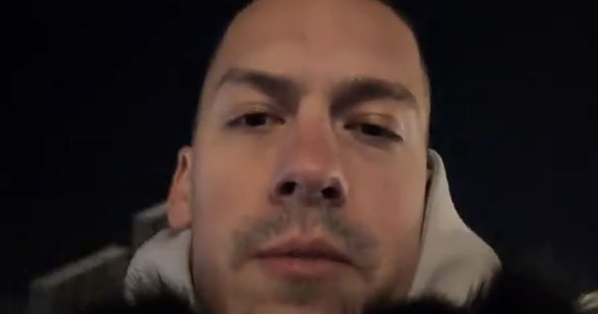 Another luxury car worth 700,000 euros destroyed for Baka Prase: 'The damage is huge, I don't know what to do'