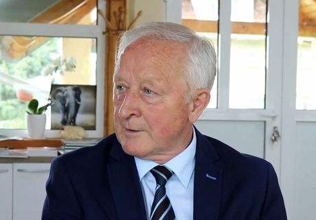 Prof. dr Zoran Keserović