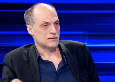 Pravnik Udruženja potrošača ''Efektiva'' Jovan Ristić