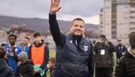 Nenad Lalatović napušta Novi Pazar