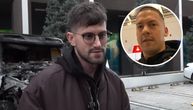 "To se dešava svaki dan!" Oglasio se kolega Bake Praseta nakon što su mu zapalili auto: "Ovo mu nije bitno"