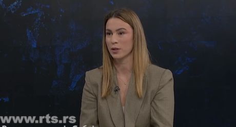 Anina Milanović, tokenizacija