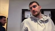 Nikola Jokić učio Amerikance srpski, Luka Dončić nije mogao da ćuti: "Kaže se odbojka"