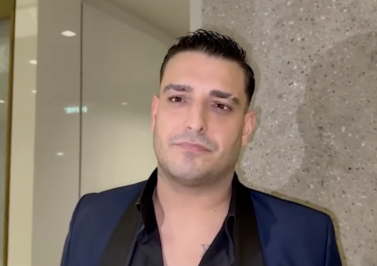 Evo koliko bogatstvo poseduje Darko Lazić: Ima dve kuće na selu, tri stana u Beogradu, a na poroke dao...