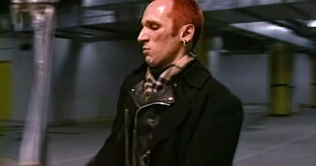 He was one of the best drummers in former Yugoslavia, compared to Charlie Watts and Ringo Starr