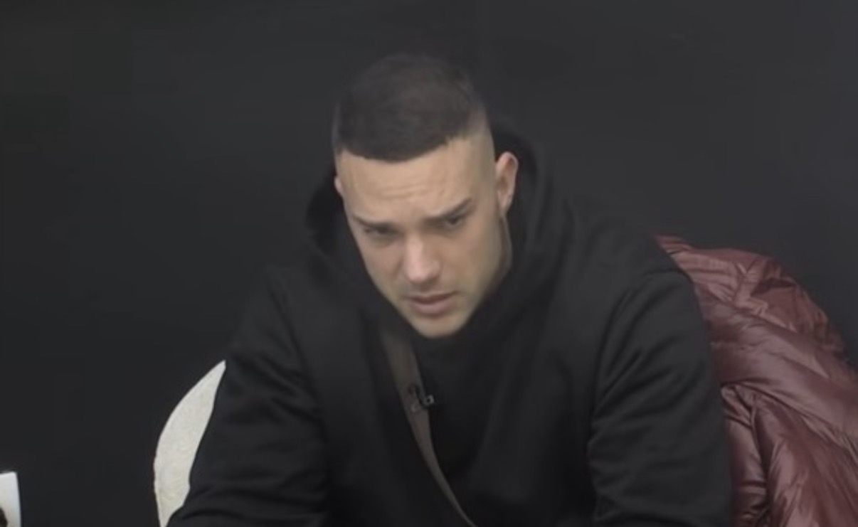 "Izgubili smo kontakt!" Otac Anđela Rankovića otkrio da li se odrekao sina, pa spomenuo Staniju Dobrojević