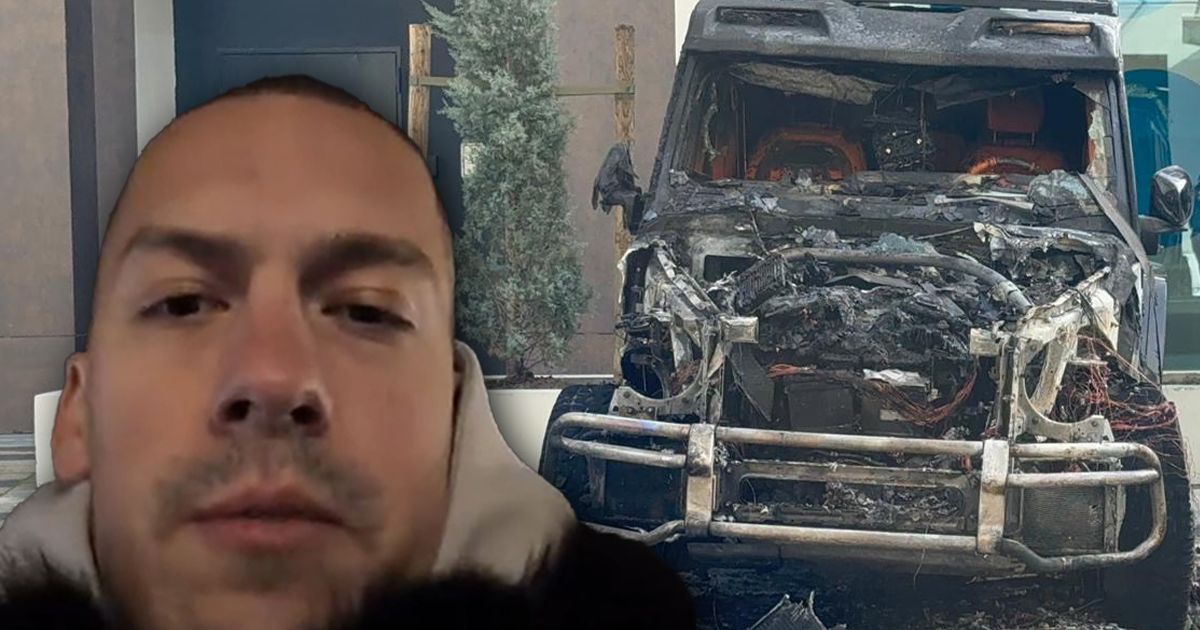 Требовал 40 000 евро в месяц у Баки Прасе, ссылаясь на «Врачарцев»! Обвинение предъявлено Зорану Р. (22)