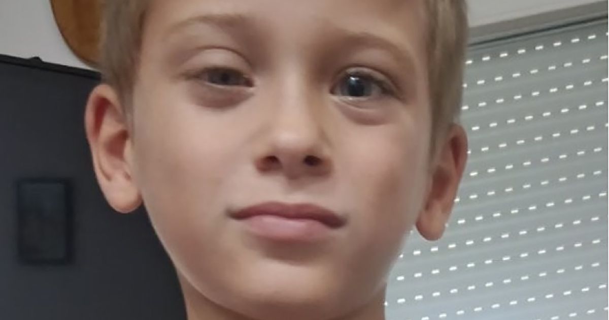 From his first breath, Lav is fighting a great battle for life: Let's help this brave boy win