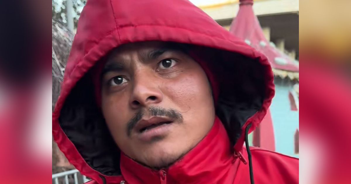 Nepalese Man Reveals How Much He Earns Monthly Without Paying for Rent or Food: Arguments Erupt in Comments