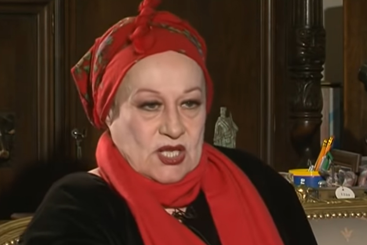 Olivera Katarina pre smrti otkrila gde bi volela da bude sahranjena: "Moj sin će..."