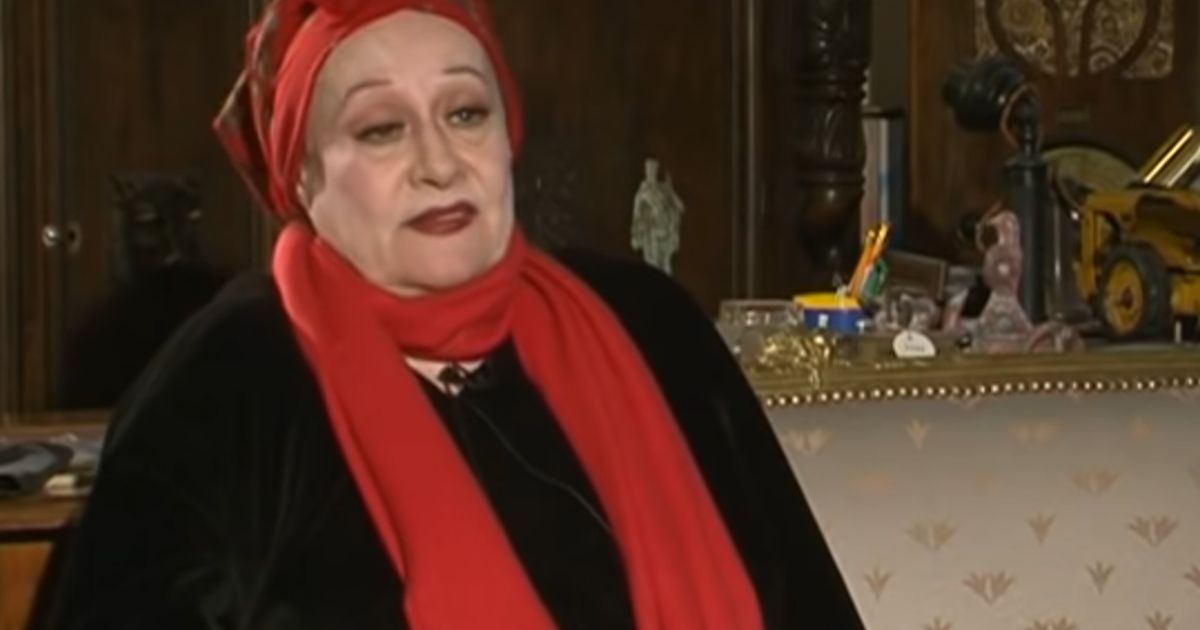 Olivera Katarina ponovo na malim ekranima: Gledaćemo je u no