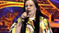Poslednja serija u kojoj je glumila Olivera Katarina
