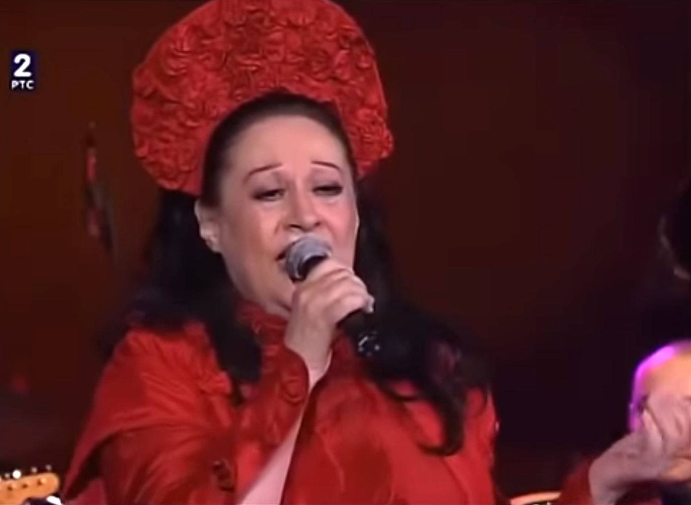 Olivera Katarina: Diva koja je osvojila svet i "zapalila" dlanove Salvadoru Daliju