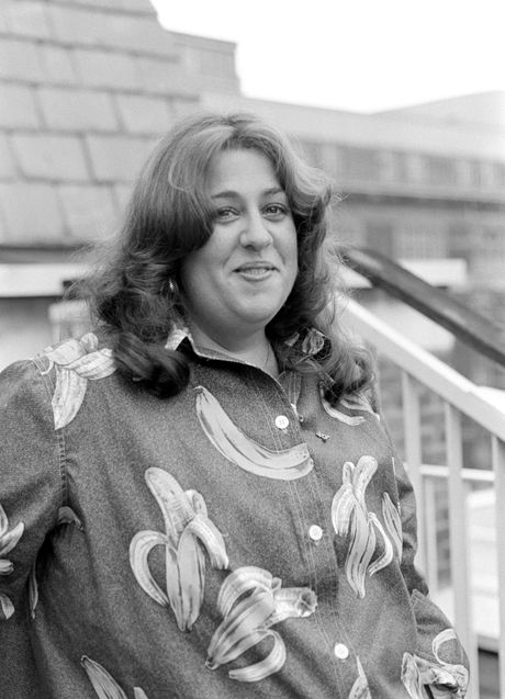 Cass Elliot