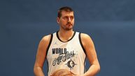 Niko nije očekivao da Nikola Jokić ovo (ne) uradi na NBA All Staru u Los Anđelesu