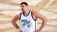 NBA All Star: Au, Nikola Jokić i Darko Rajaković eliminisani! Srbi neće igrati finale u Los Anđelesu