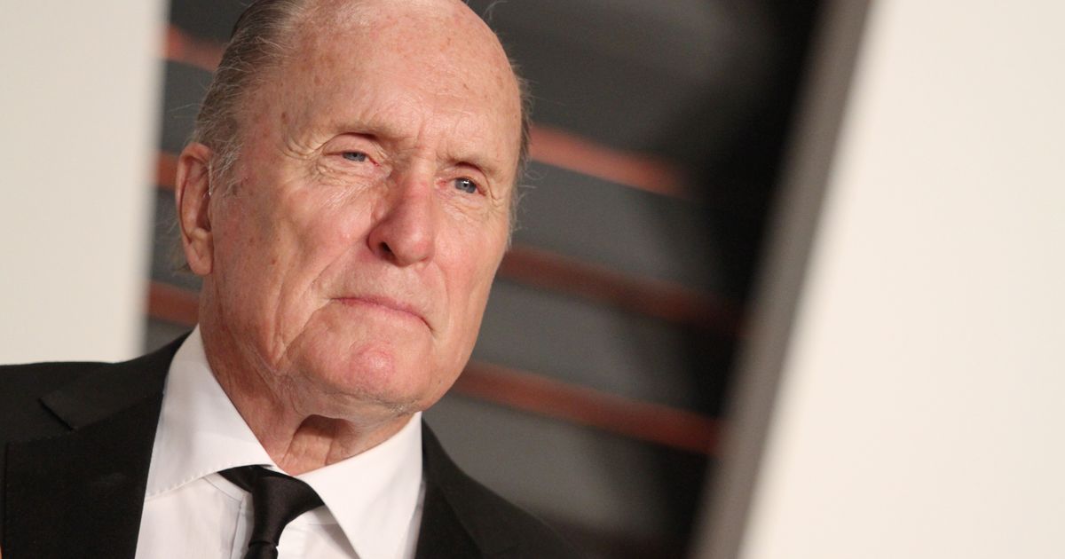 Who was Robert Duvall? Oscar, "Apocalypse Now", "The Godfather"... the life and works of an acting giant are now part of history