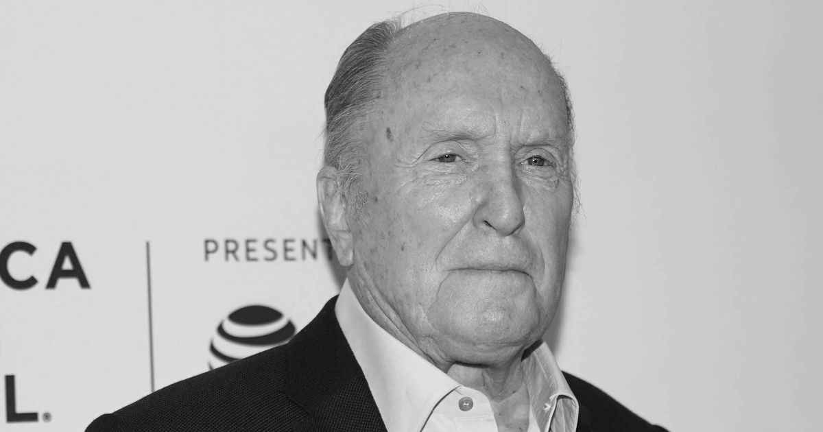 Legendary Godfather Actor Dies