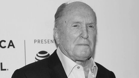 Robert Duvall