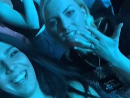 Bivša i sadašnja, koncert Vlade Georgijeva, Tik TOk