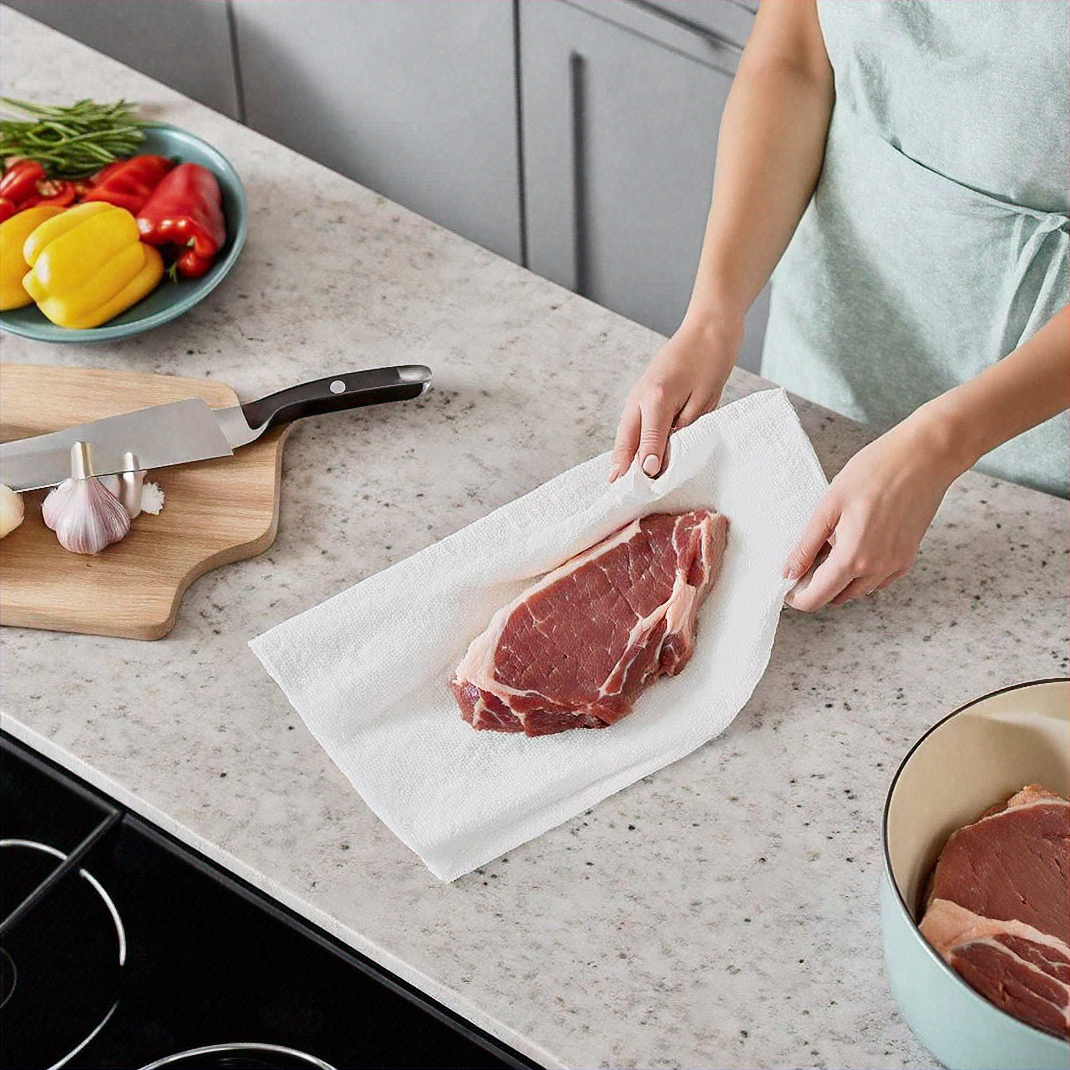 Ako vam meso ispadne žilavo, grešite u jednoj stvari: Ovo je pravo rešenje