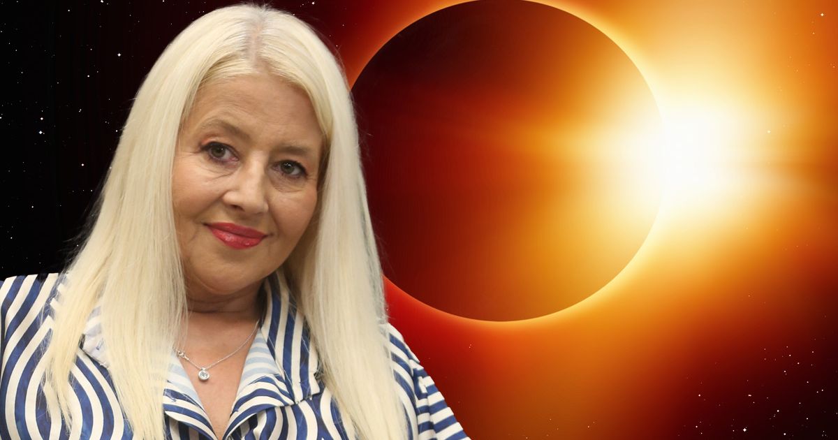 Serbian astrologer announces