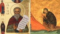 Sutra slavimo 2 čudotvorca: Jedan je zaštitnik pisaca, drugi je isceljitelj - ove običaje treba ispoštovati