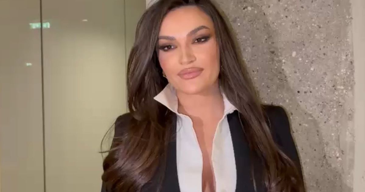 "I'm still wearing my ring!" Tamara Milutinović denied divorce rumors, then commented on Milica Todorović