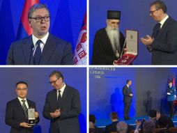 Vucic