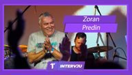 Zoran Predin, intervju: O Arsenu, Gabi, Matiji, Balaševiću, zašto je pesma "Praslovan" i dan danas aktuelna