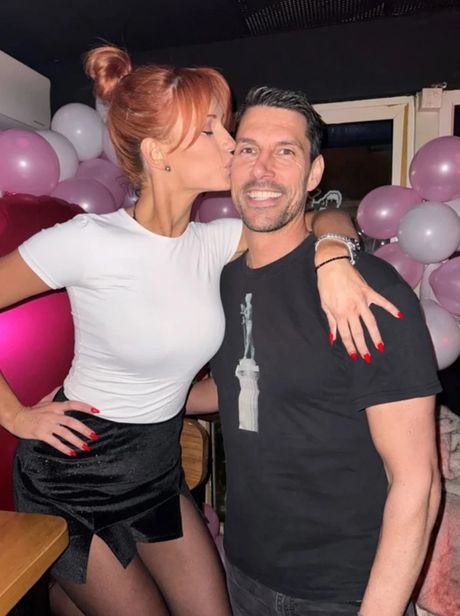 Anja Mit Milica Todorović