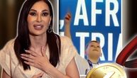 "Mali šampione, ta snaga.." Ceca se javno obratila malom Bogdanu koji je zlatnu medalju posvetio pokojnoj mami
