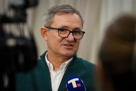 Dragan Glamočić