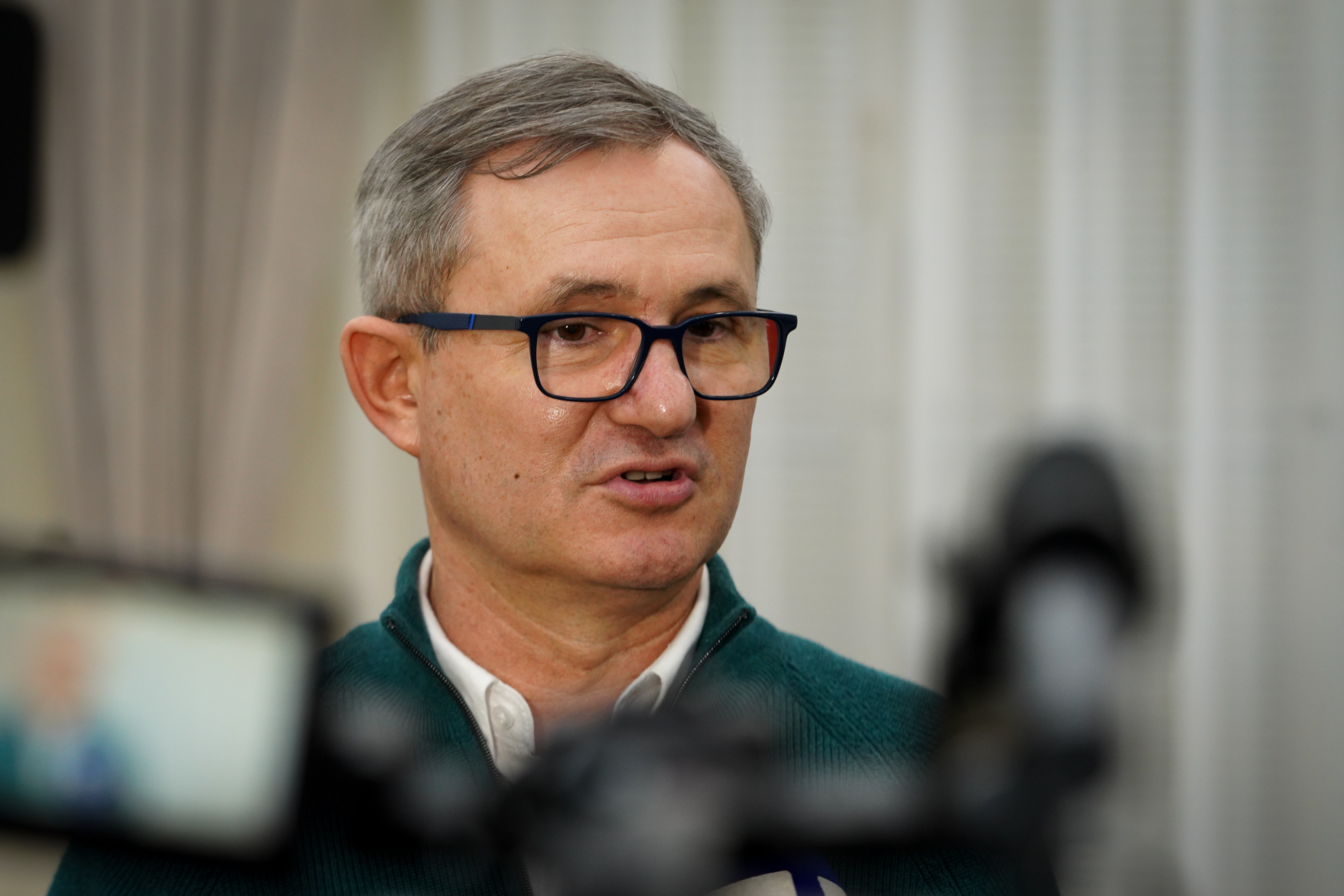Glamočić izneo najnovije informacije oko afričke kuge