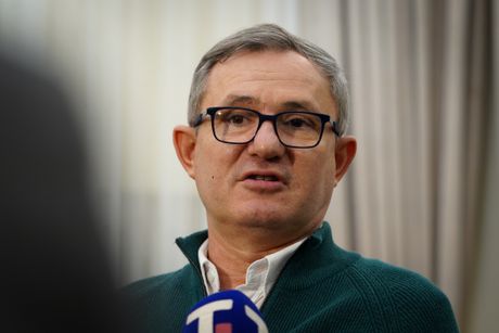 Dragan Glamočić