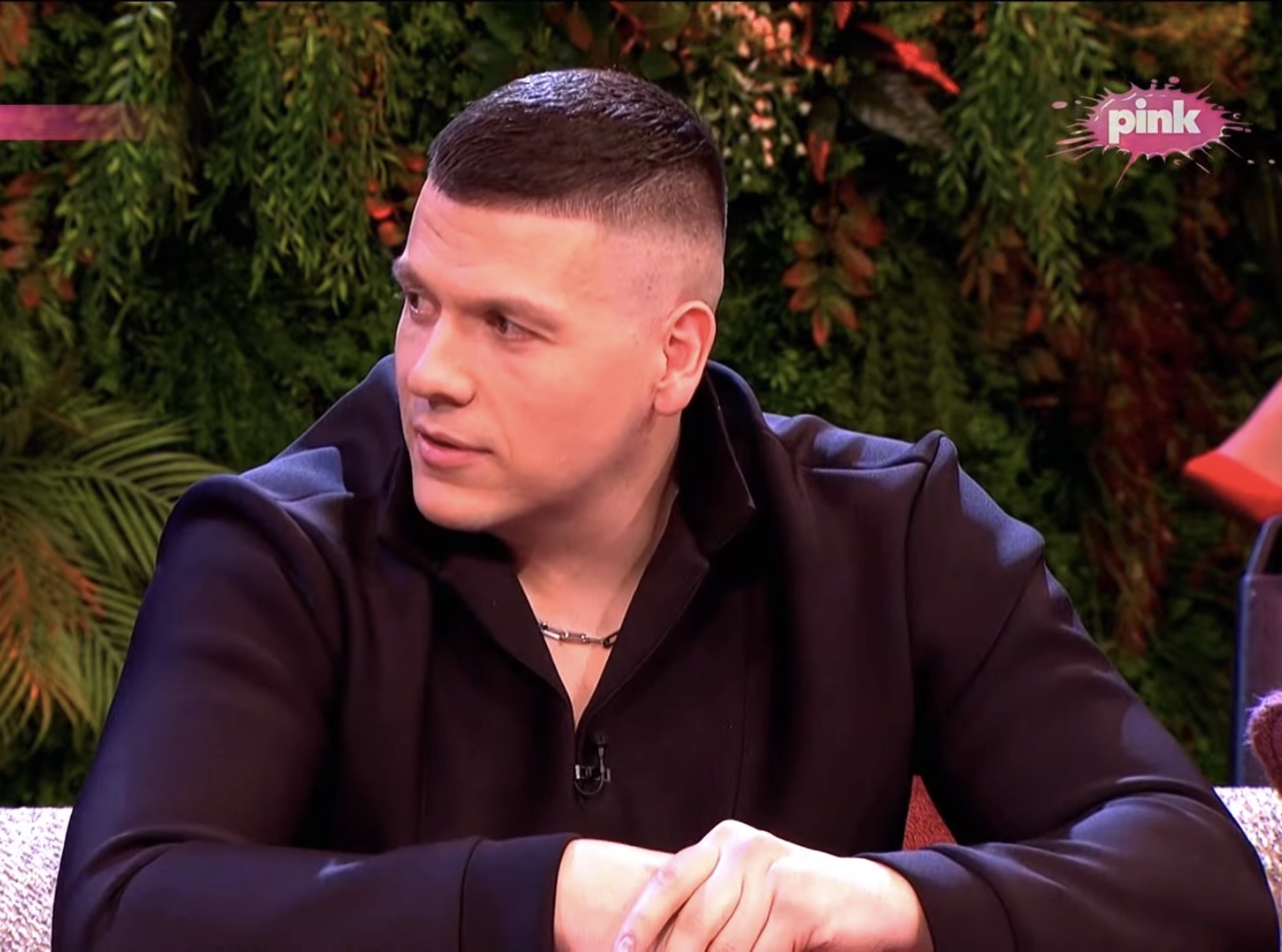 "Kod Lune bih otišao sa Jelenom!" Sloba Radanović priznanjem o bivšoj ostavio sve bez teksta