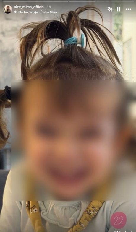 Leona Car, Aleksandra Nikolić