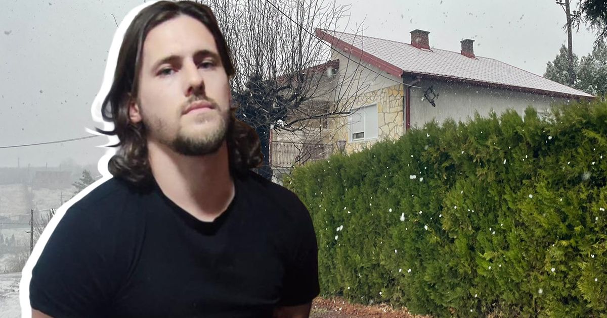 Suspect in the murder of MMA fighter arrested! He came to see his family, didn't expect the police to knock