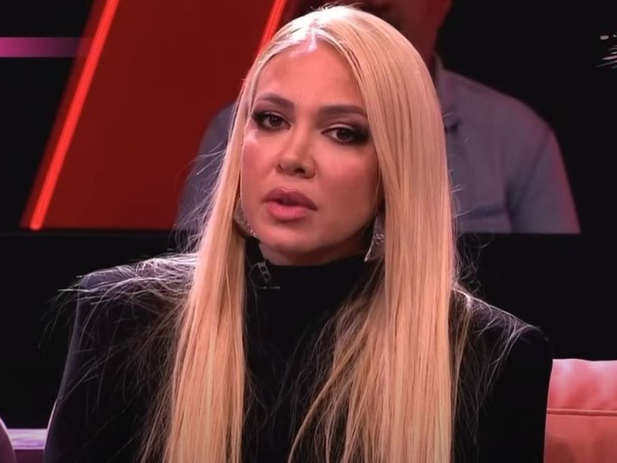 "Nema potrebe da se javlja" Pevača precrtala Milica Todorović nakon oštre izjave o njenom oženjenom dečku