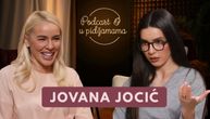 “Ćutala sam godinama“: Jovana Jocić prvi put o porodičnom, vršnjačkom nasilju, razvodu i životu samohrane mame