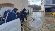 Dramatični prizori iz Kičeva: Poplava sve uništila, evakuisano 250 ljudi