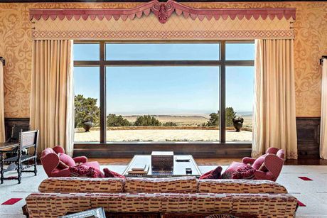 Epstajnov ranč Zoro