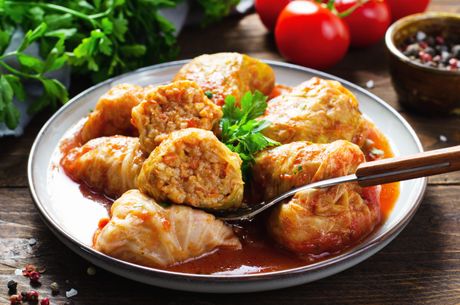 Sarma