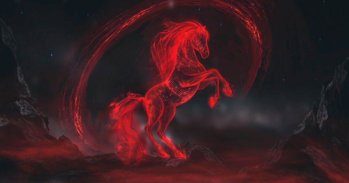 3 Zodiac Signs Will Be Luckiest in 2026: In the Year of the Fire Horse, They Will Win While the World Overheats