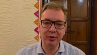 Vučić se oglasio iz Indije, gde boravi na Samitu o veštačkoj inteligenciji: Na stolu ljute đakonije